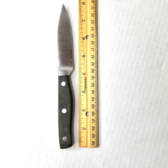 Chicago Cutlery Knives, Set Of 3 - Picture 6 of 8